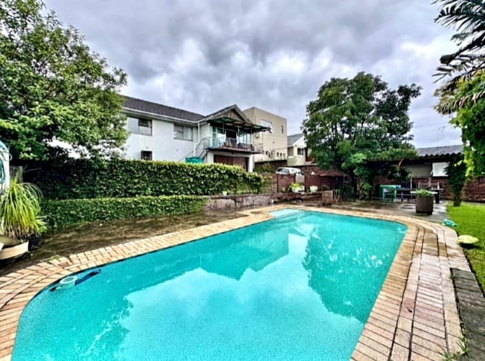 4 Bedroom Property for Sale in Amalinda Eastern Cape